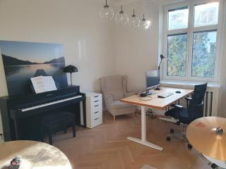 Exklusive Stadtvilla - 1