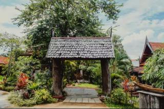 ALLTHAI house & spa Phuket-Thaihouse - 9