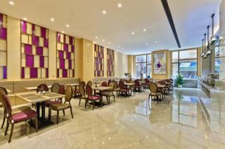 Lavande Hotels·Guangzhou Jiahe Wanggang Metro Station - 7