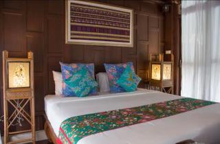 ALLTHAI house & spa Phuket-Thaihouse - 2