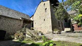 Le Gite de la Ferme d Issac - 4