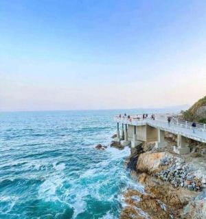 Shenzhen Dameishawan Youtinghui Hotel - 1