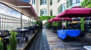 Metropolo Hotel Yining Development Zone Hanma Building - 0