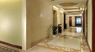 Vienna Hotel Chengdu Exhibition Center - 9