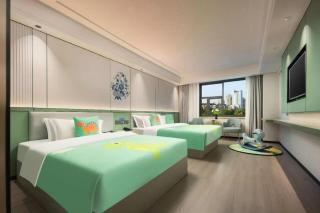 Kaibin International Hotel Jingdezhen - 6