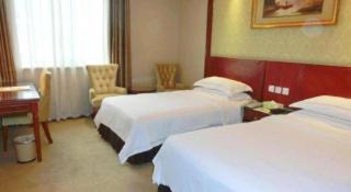 Vienna Hotel Chengdu Exhibition Center - 6