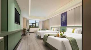 Kaibin International Hotel Jingdezhen - 3