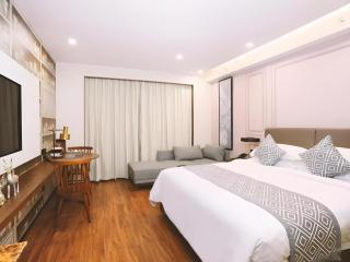 GEM Hotel Ningbo Jiangbei District Hongtang Haide Square - 0