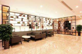 GEM Hotel Ningbo Jiangbei District Hongtang Haide Square - 7