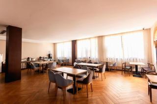 GEM Hotel Ningbo Jiangbei District Hongtang Haide Square - 2