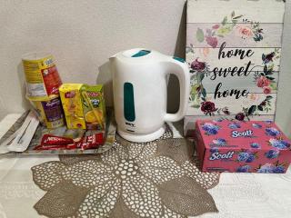 18-Mount Austin Palazio cozy studio - 2