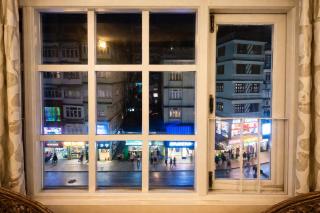 The Dzong ! MG MARG GANGTOK - 2