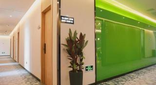 GreenTree Inn Nanjing Baijiahu - 1