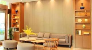 Home Inn Plus Shanghai Middle Ring Jinshajiang Road Fengzhuang Metro Station - 8