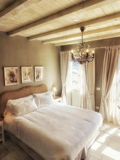 Casa Cecilia - Casa Vacanze di Relais Villa Vittoria - 7