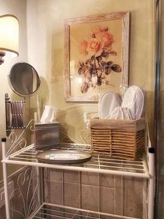 Casa Cecilia - Casa Vacanze di Relais Villa Vittoria - 5