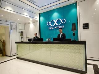 Xana Hotelle·Jiande Qiantan - 9