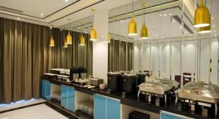 Xana Hotelle·Jiande Qiantan - 6