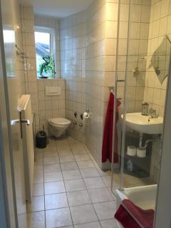 Anton-Ulrich Apartment - Meiningen - 5