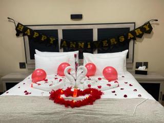 Sanctuary life guest farm - 7