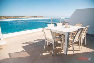 Pretty Beachfront Penthouse in Mellieha - 0