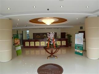 GreenTree Inn Gaoyou Government - 4