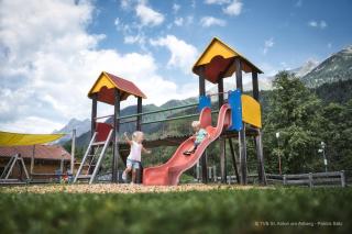Austria Parks - Camping Arlberg GmbH - 1