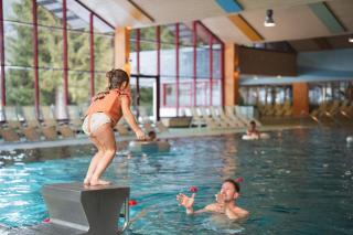 Austriaparks Camping Arlberg - 5