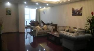 GreenTree Inn Tianjin Wuqing Distric Bohai Market - 1