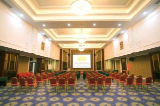 Vienna Hotel - Guangzhou Changlong Branch - 8