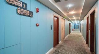 GreenTree Inn Wuxi Guangrui Road Hotel - 4