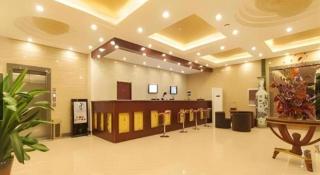 GreenTree Inn Puyang Pushang Huanghe Road - 7