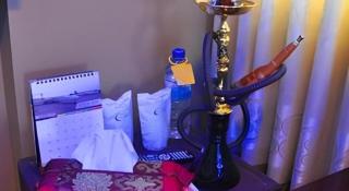 Grand Dhaka Hotel - 5