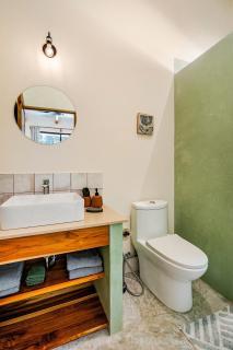 Pelada Jungle Nest 5-Min Walk to Beach & River - 4