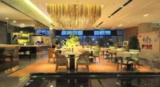 Dusit D2 Binhu Changzhou Hotel - 3