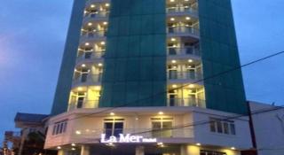 La Mer Hotel Nha Trang - 2