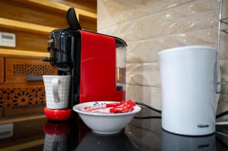 Appartement cosy au cœur de Semlalia - 3