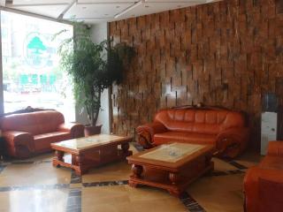 GreenTree Alliance Ningbo Metro South Changshou Road Branch - 8