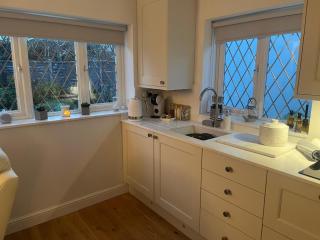 Garden Lodge, boutique - Walton on Thames - 4
