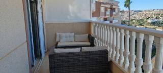 Appartement 2 chambres en face du golf la marquesa - Ciudad Quesada - 2