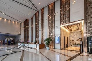 Yancheng Golden Eagle Fashion Hotel - 1