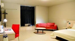 Jinjiang Inn Tiayuan Wuyi Square - 3