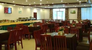 GreenTree Inn Lanzhou Yantan Road Express Hotel - Lanzhou - 8