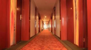 GreenTree Inn Lanzhou Yantan Road Express Hotel - Lanzhou - 4