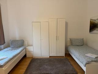 Doppelzimmer in Geven, Nähe Münster - 8