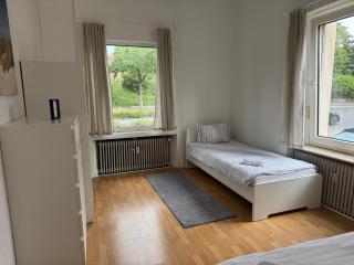 Doppelzimmer in Geven, Nähe Münster - 4