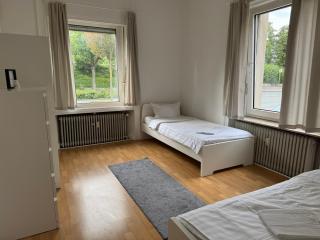 Doppelzimmer in Geven, Nähe Münster - 0