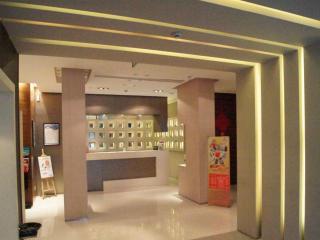 Jinjiang Inn Shanghai Minsheng Road Metro Station - 6