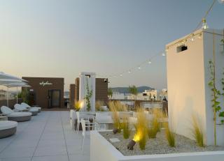 Cabot Cap de Mar Spa - 1