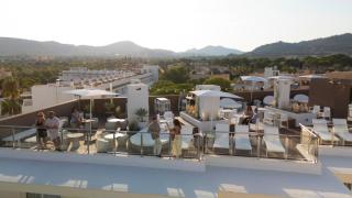 Cabot Cap de Mar Spa - 5